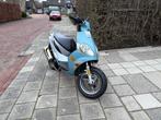 Scooter - Blauw - merk Ideo Generic, Ophalen, Gebruikt, Overige typen, Overige merken