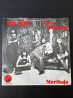 The Cats - Time Machine / Maribaja - Vinyl Single, Ophalen of Verzenden, Gebruikt, Overige formaten