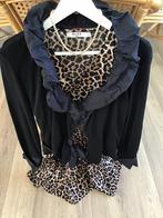 GERRY WEBER!LúxeVestje 36& NA-KD! LúxeJurkje Stijlvol! Sámen, Ophalen of Verzenden, Zo goed als nieuw, Maat 36 (S)