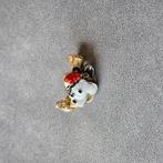 Minnie Mouse broche, Ophalen of Verzenden, Zo goed als nieuw, Overige materialen
