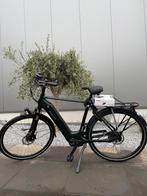 Batavus Bosch Middenmotor elektrische fiets ebike NIEUW, Ophalen, 47 tot 50 cm, Versnellingen, Zo goed als nieuw