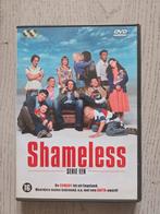 Shameless Serie 1 DVD - Komedie uit Engeland!, Ophalen of Verzenden