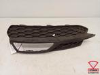 Audi A3 8V S-Line Rooster Voorbumper Links 8V3807681G