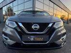 Nissan Qashqai 1.3 DIG-T Tekna +, Gebruikt, 4 cilinders, 1290 kg, Leder