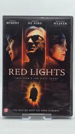 Red Lights, Ophalen of Verzenden, Zo goed als nieuw, Actiethriller