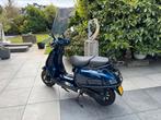 Capri V4S 2023 Schadevrij, Fietsen en Brommers, Ophalen, Zo goed als nieuw