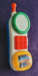 Allerlei Baby Speelgoed 0-2 Jaar

Dobbelsteen
Spiegeltje, Ophalen of Verzenden, Gebruikt, Overige typen