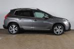 Peugeot 2008 | 130 PK 1.2 PureTech Féline | 130PK | 6 mnd ga, Gebruikt, Euro 6, 1270 kg, Origineel Nederlands
