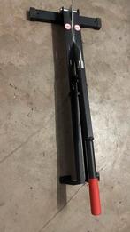 Laminaat Knipper, Doe-het-zelf en Verbouw, Ophalen of Verzenden, Zo goed als nieuw