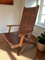2 Prachtige Peruaanse vouwstoelen – Vintage jaren 60/70, Ophalen