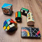 Rubiks cube diversen, Ophalen of Verzenden, Gebruikt