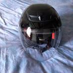 Motorhelm maat XL - 61cm, XL, Integraalhelm, Tweedehands, Ophalen