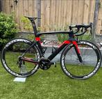 Schitterende Wilier, Overige merken, 28 inch, Carbon, Ophalen of Verzenden
