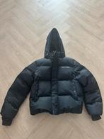 Daily paper winterjas, Kleding | Heren, Jassen | Winter, Maat 48/50 (M), Zwart, Ophalen of Verzenden, Daily Paper