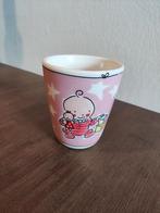 Blond Amsterdam It's a girl!, Ophalen