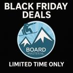Nieuwe Nitro Dropout snowboard 159 lengte Black Friday Deal!, Nitro, Board, Nieuw, Ophalen of Verzenden