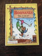 Boonanza Kaartspel van 999 Games, Een of twee spelers, Ophalen of Verzenden, Zo goed als nieuw, 999  Games