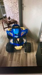 Qaurt op accu, Ophalen, Zo goed als nieuw