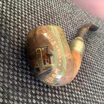 Sluis Overtoom Amsterdam pijp Hollandia beschikbaar voor biedingen