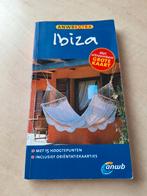 ANWB extra Reisgids Ibiza met kaart., Europa, Ophalen of Verzenden, Zo goed als nieuw, Reisgids of -boek