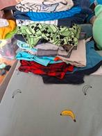Kledingpakket jongen draagmaat 140 146, Ophalen of Verzenden, Zo goed als nieuw, Jongen, Trui of Vest