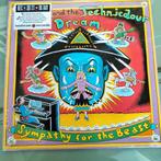 Twink  And The Technicolour Dream - Sympathy For The Beast, Ophalen of Verzenden, Nieuw in verpakking, 12 inch, Poprock