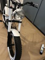 Ateliers HeritageBike, Ophalen, Cruiser, Onbekend, Aluminium