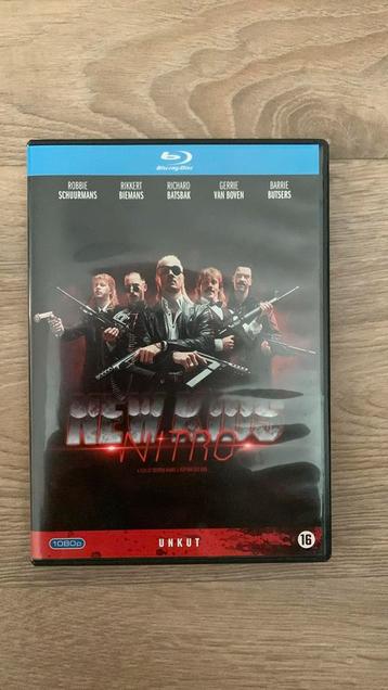 New Kids Nitro blu-ray disc beschikbaar voor biedingen
