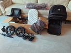 Nieuwstaat Bugaboo Cameleon 3+ kinderwagen, vele extra's, Ophalen of Verzenden, Zo goed als nieuw