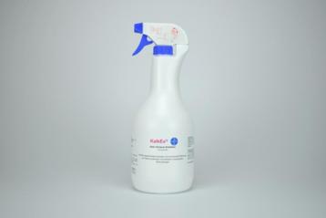 KalkEx Actieve Schuim Ontkalker 1 liter beschikbaar voor biedingen