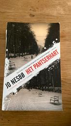Jo Nesbo, het pantserhart, Boeken, Ophalen of Verzenden, Zo goed als nieuw