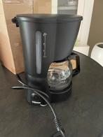 Koffiezetapparaat, Witgoed en Apparatuur, Koffiezetapparaten, Ophalen, Gebruikt, Koffiemachine, Gemalen koffie