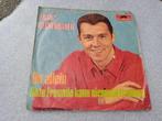 Franz Beckenbauer – Du Allein (1966) Piraten Schlager, Verzenden, 7 inch, Nederlandstalig, Single