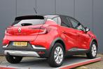 Renault Captur 1.0 TCe 100 Intens (bj 2020), Auto's, Renault, Voorwielaandrijving, Gebruikt, 1165 kg, Origineel Nederlands