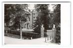 Slikkerveer, Huis ten Donck, Verzenden, 1940 tot 1960, Gelopen, Zuid-Holland