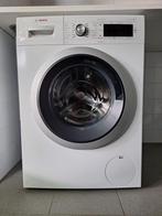 BOSCH wasmachine - 9kg WAW28542NL (ophalen in Eindhoven), 8 tot 10 kg, Ophalen, 1200 tot 1600 toeren, Voorlader