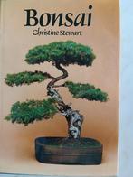 BONSAI door Christine Stewart, Boeken, Wonen en Tuinieren, Ophalen of Verzenden, Zo goed als nieuw