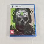 Call of Duty Modern Warfare 2 Playstation 5, Spelcomputers en Games, Ophalen of Verzenden, Zo goed als nieuw