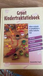 G. Vogt - Groot kindertraktatieboek, Ophalen of Verzenden, Zo goed als nieuw, G. Vogt