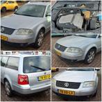 Dynamo Passat 2001, Ophalen of Verzenden