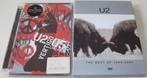 Dvd-Set *** U2 *** 2 stuks, Alle leeftijden, Ophalen of Verzenden, Zo goed als nieuw