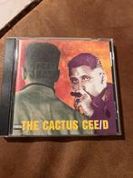 3rd Bass - The Cactus Album (1989) CD, Ophalen of Verzenden, 1985 tot 2000, Zo goed als nieuw