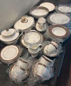 Oud Servies van Royal Doulton, Ophalen