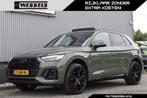 Audi Q5 50 TFSI e S edition Virtual cockpit, Trekhaak, Panor, Automaat, Lichtsensor, Gebruikt, Euro 6
