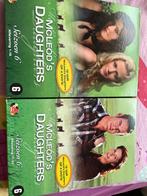 McLeods Daughters Seizoen 6, 7 & 8 DVD Box, Cd's en Dvd's, Boxset, Drama, Ophalen of Verzenden, Zo goed als nieuw