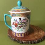 Chinese beker, Ophalen of Verzenden