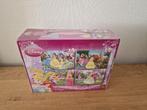 Disney Princess puzzels, Ophalen of Verzenden, 10 tot 50 stukjes, Nieuw, 4 tot 6 jaar