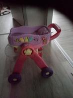 Poppenwagen, Kinderen en Baby's, Speelgoed | Vtech, Ophalen, Zo goed als nieuw, 2 tot 4 jaar