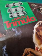 Spel trimula arlac, Hobby en Vrije tijd, Gezelschapsspellen | Overige, Ophalen of Verzenden