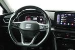 Seat Leon Sportstourer 1.0 TSI Style Business Intense (ACHTE, Auto's, Seat, Voorwielaandrijving, Stof, Gebruikt, Leon